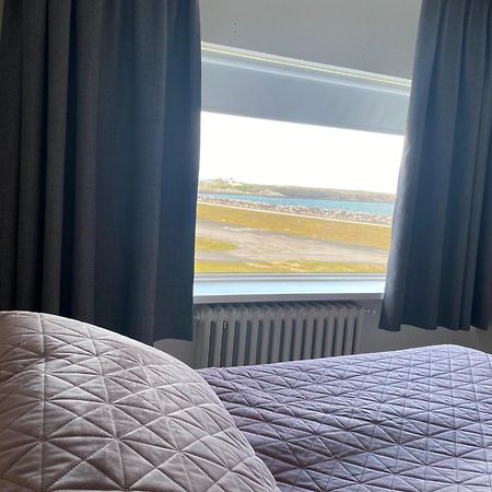Sol Apartment Keflavík Dış mekan fotoğraf