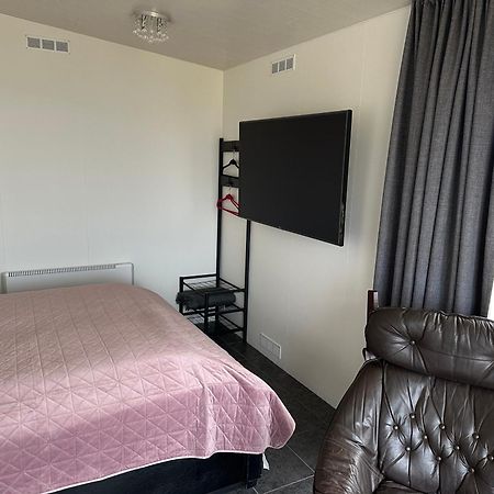 Sol Apartment Keflavík Dış mekan fotoğraf