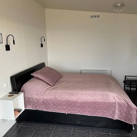 Sol Apartment Keflavík Dış mekan fotoğraf