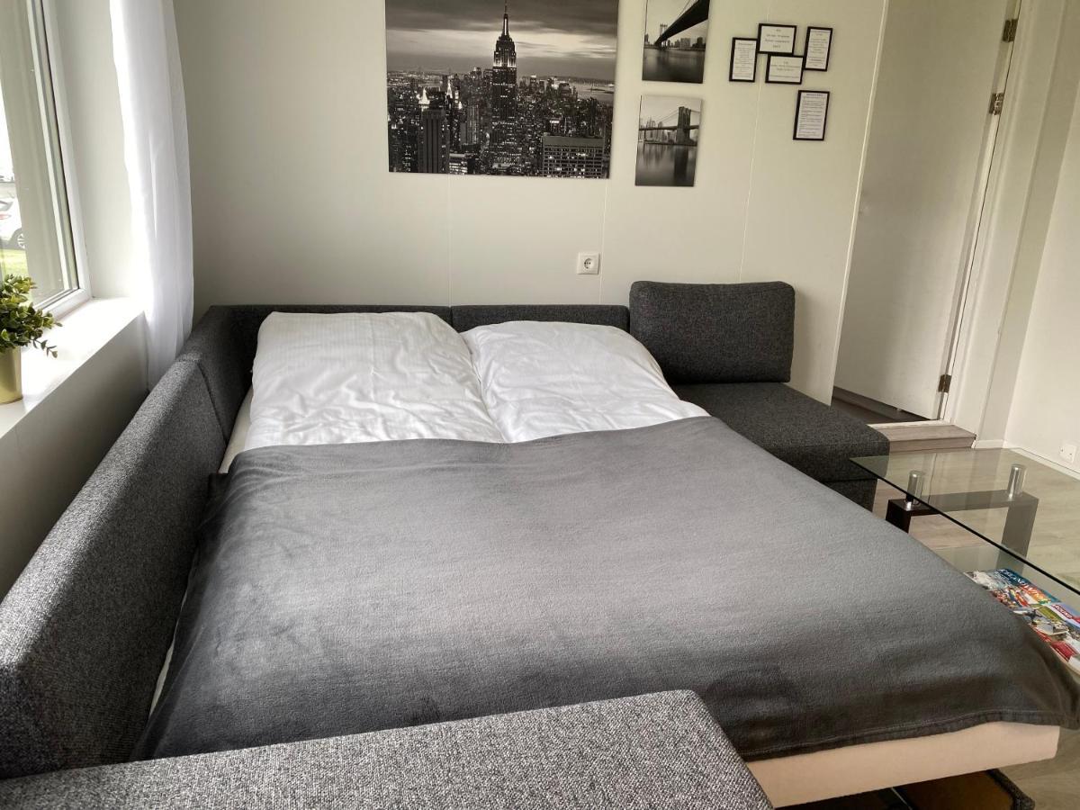 Sol Apartment Keflavík Dış mekan fotoğraf