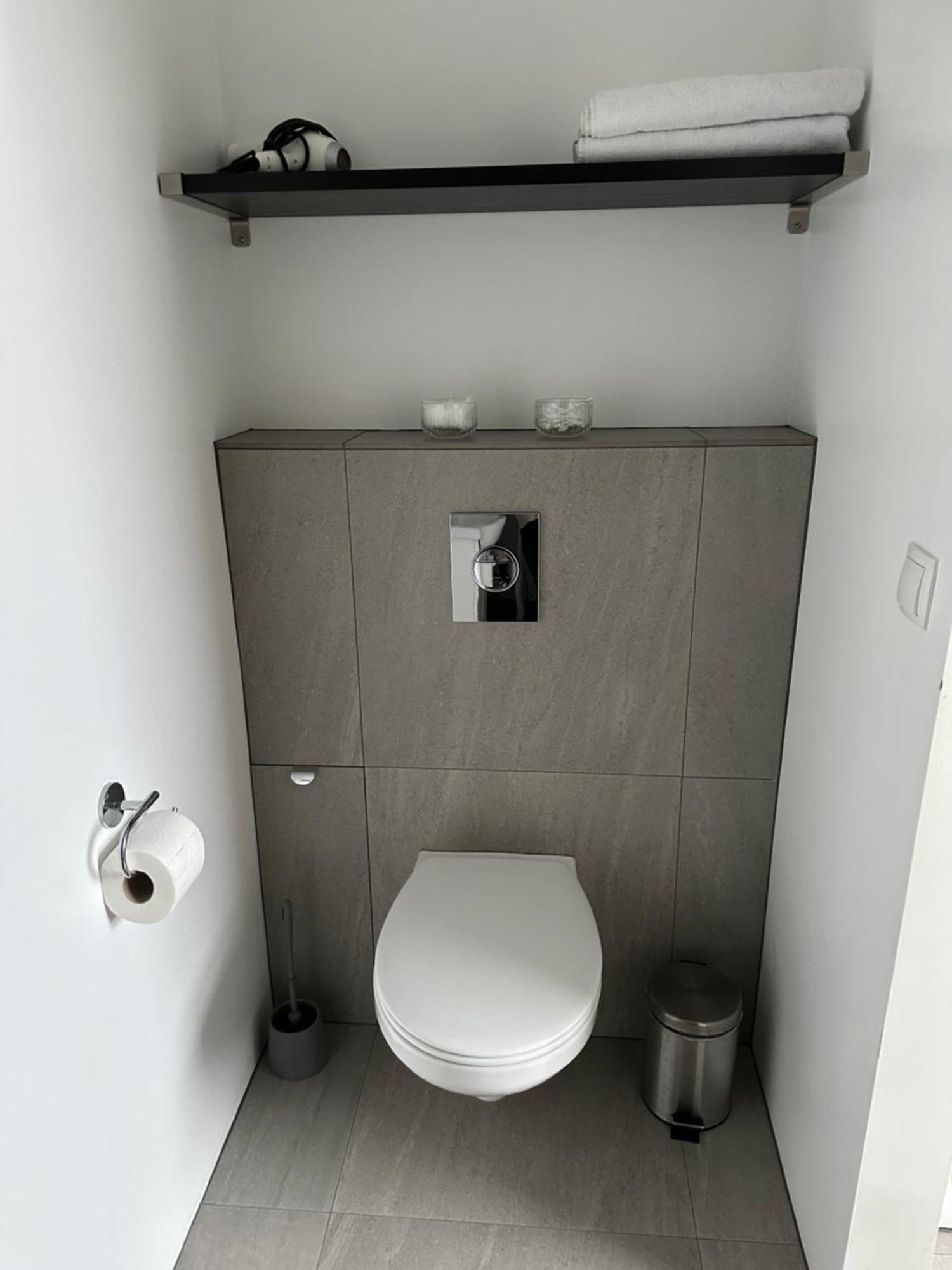 Sol Apartment Keflavík Dış mekan fotoğraf
