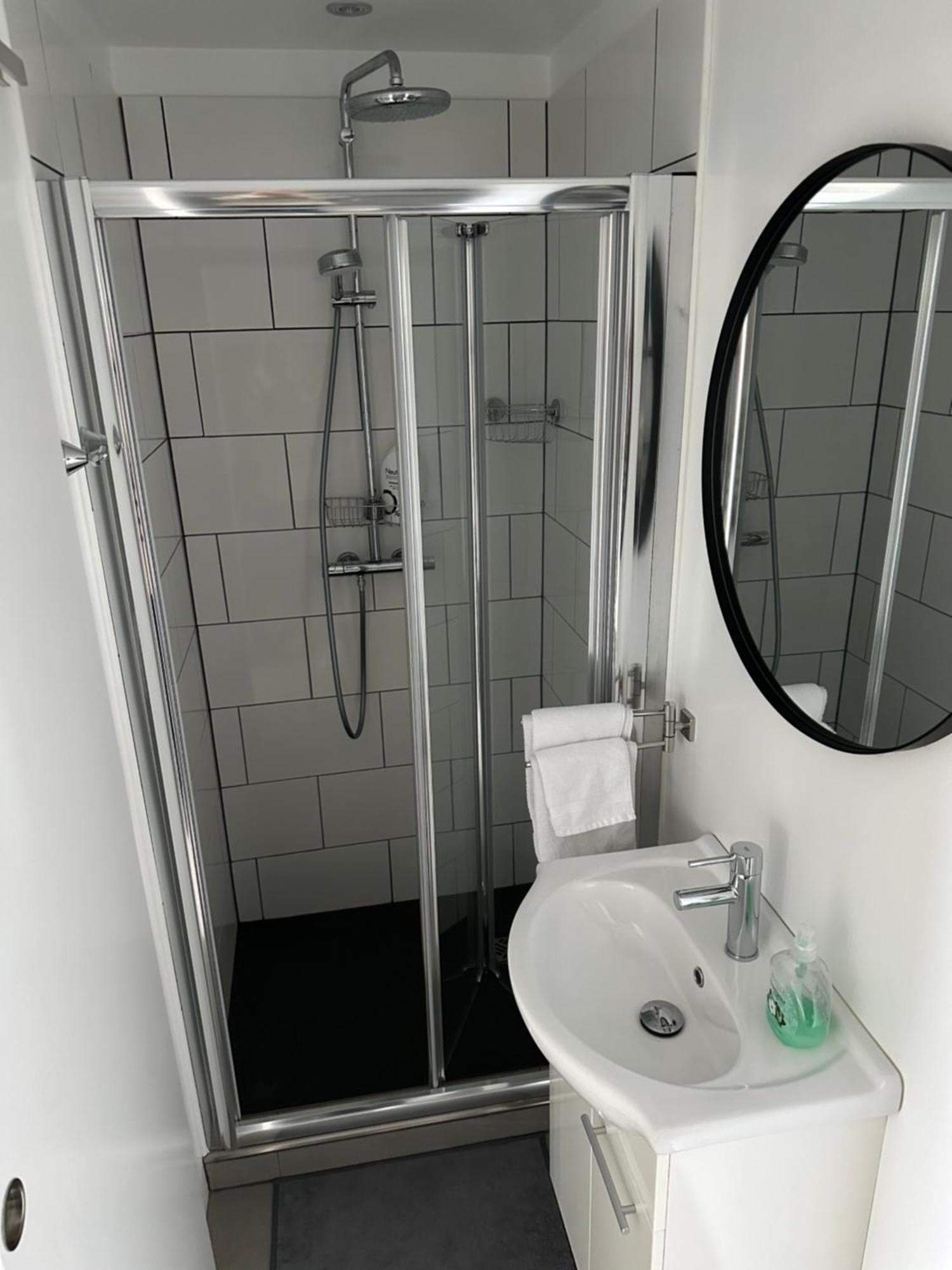Sol Apartment Keflavík Dış mekan fotoğraf