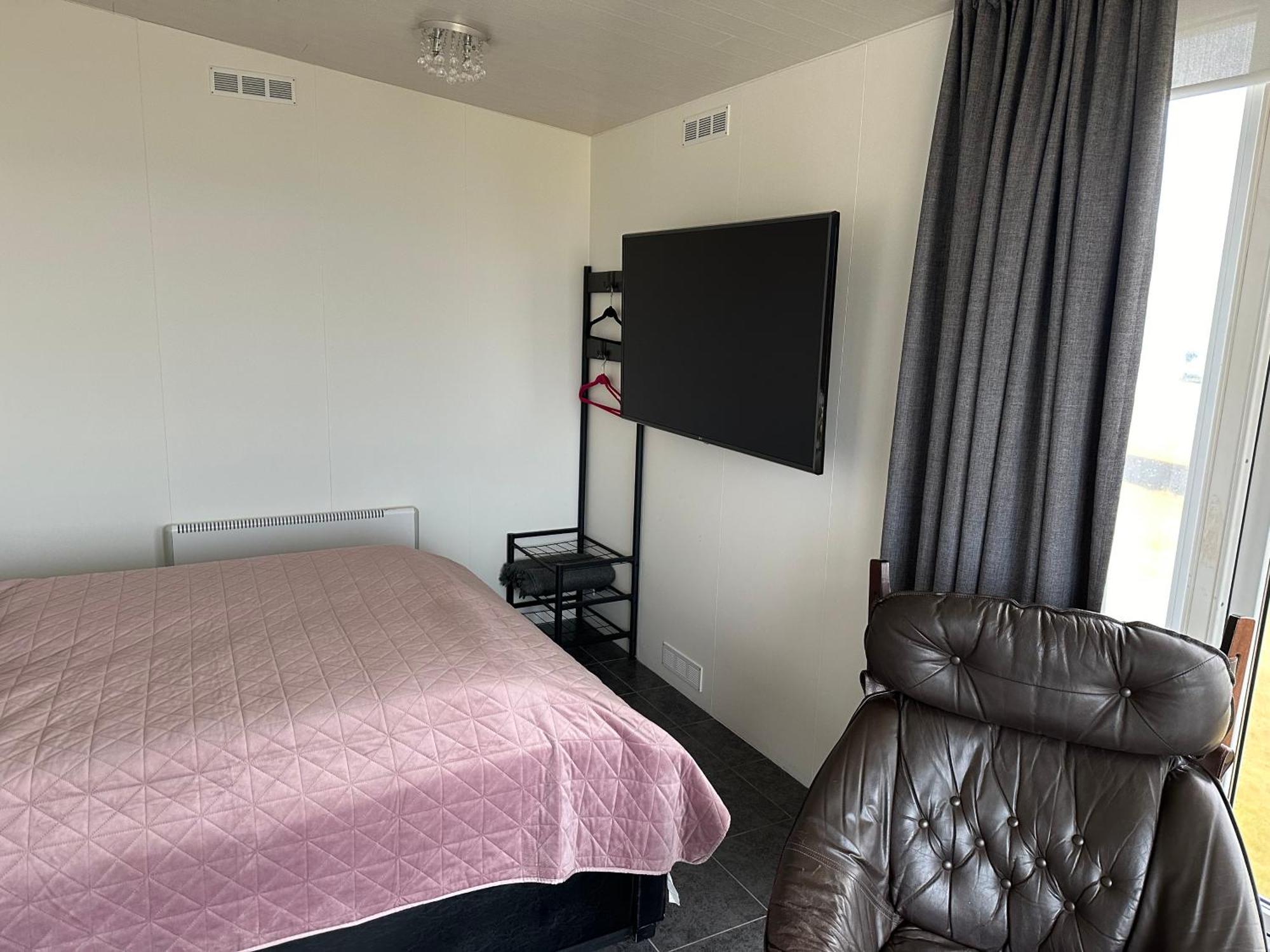 Sol Apartment Keflavík Dış mekan fotoğraf