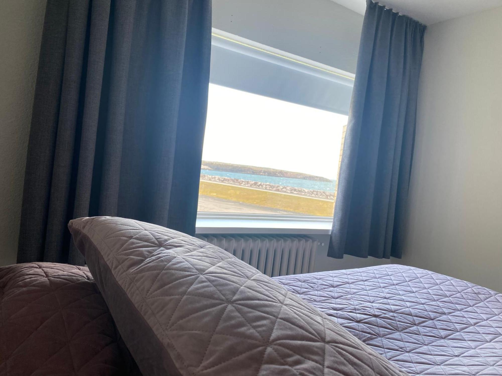 Sol Apartment Keflavík Dış mekan fotoğraf