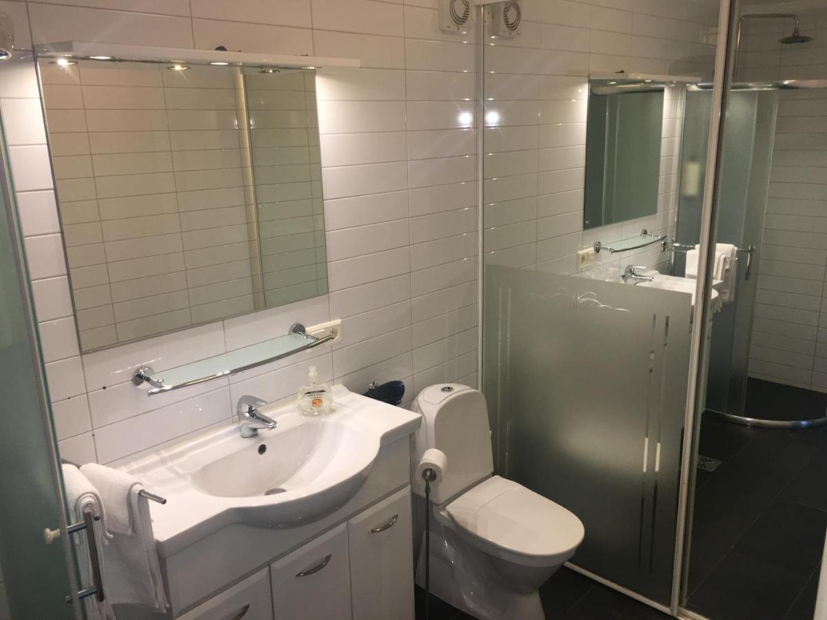 Sol Apartment Keflavík Dış mekan fotoğraf