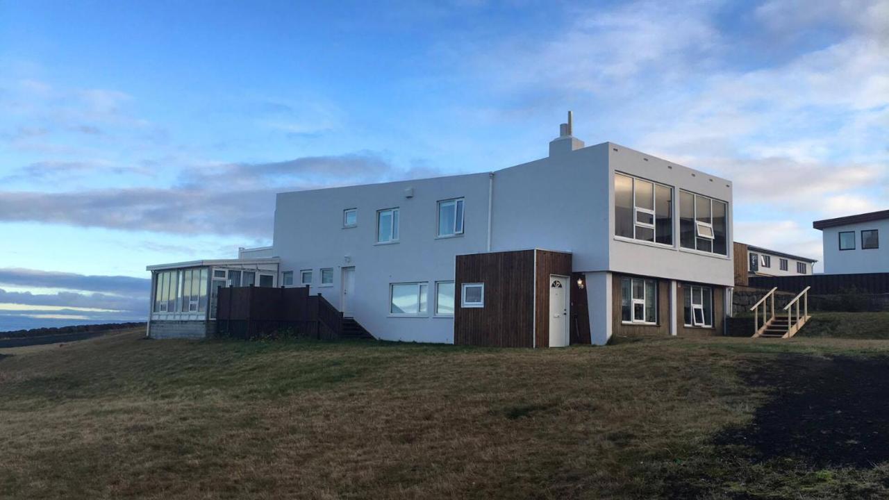Sol Apartment Keflavík Dış mekan fotoğraf