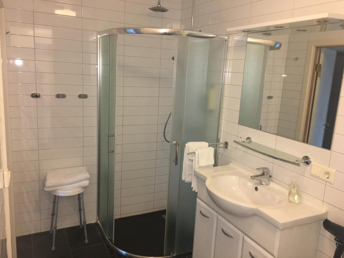 Sol Apartment Keflavík Dış mekan fotoğraf